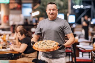 Conheça mais sobre o grande evento "Alavancar Delivery"