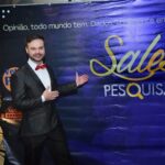Sales Pesquisa se consolida como referência ao reunir gigantes do mercado brasileiro