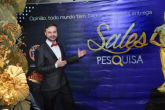 Sales Pesquisa se consolida como referência ao reunir gigantes do mercado brasileiro