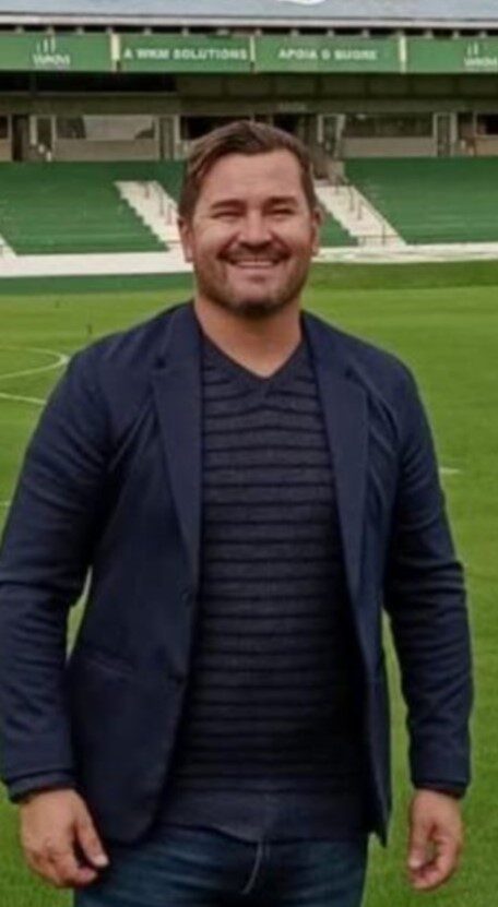 Revelado na base do Corinthians, veja por onde anda o ex-jogador André Capone